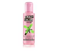 Crazy Color Semi Permanent Hair Colour Cream Toxic UV