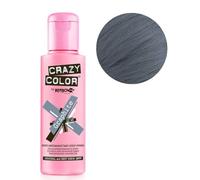 Crazy Color Hair Dye 100ml - Graphite