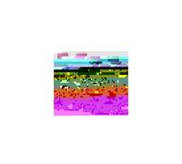Crazy Color Hair Dye 100ml - Lilac x2