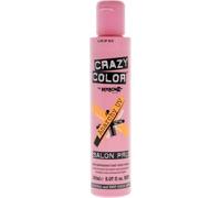Crazy Color Hair Dye 100ml - Slate