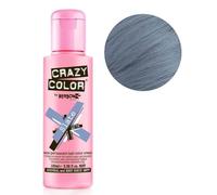 Crazy Color Hair Dye 100ml - Slate