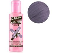 Crazy Color Hair Tint Colour, 100 ml, Ice Mauve