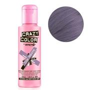 Crazy Color Semi Permanent Hair Dye 100ml - Choose From 41 Shades - Ice Mauve