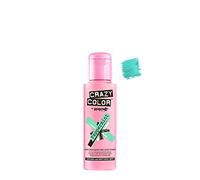 Crazy Color Hair Tint Number 71, Peppermint 100 ml
