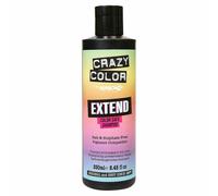 Crazy Color Hold Up Colour Extending Shampoo 250ml For Vibrant Colour Hair Dye