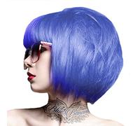 Crazy Color Semi-Permanent Hair Dye 100 ml 55 lilac