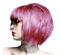 Crazy Color Semi Permanent Hair Colour 100ml Marshmallow Pack of 8