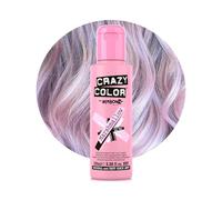 Crazy Color Marshmallow Pink Hair Dye 100ml