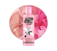 Crazy Color Neutral Mix 250ml | Pasteliser, Transform a Semi-Permanent Hair Dye into a Custom Gloss/Glaze, Pastelise Vibrant Colour to Pastel Shades