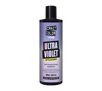 Crazy Color Renbow Crazy Colour ULTRA VIOLET Shampoo 250ml