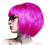 Crazy Colour Pinkissimo 100ml Semi Permenant Hair Dye