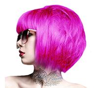 Crazy Colour Semi Permanent Hair Colour Cream 100 ml (Pinkissimo 42)