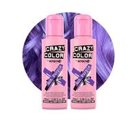 Crazy Color Pinkissimo Pink Hair Dye Duo 200ml