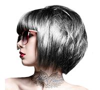 Renbow Crazy Color Semi Permanent Hair Color Cream Platinum No.28 100ml