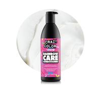 Crazy Color Rainbow Conditioner for Colour Treated Hair 1000 ml