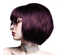 Crazy Color Rainbow Semi-Permanent Hair Colour Dye Cream - 100 ml