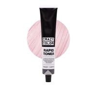 Crazy Color Rapid Toner Candy Pink 1 100ml