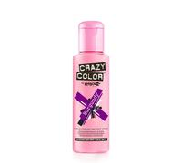Renbow Crazy Color Semi Permanent Hair Color Cream Burgundy No.61 100ml