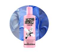 Crazy Color Neutral Mix Semi Permanent Hair Colour Cream 250ml