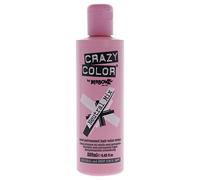 Crazy Color Semi Permanent Hair Colour, Neutral Mix 250 ml