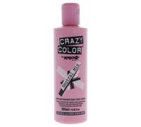 Crazy Color Semi Permanent Hair Colour Neutral Mix 250ml