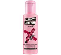 Renbow Crazy Colour Conditioning Hair Colour Cream 100ml - 40 Vermillion Red