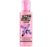 Crazy Color Semi-Permanent Hair Dye 100 ml 54 Lavender