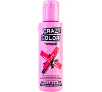 Renbow Crazy Color Semi Permanent Hair Color Cream Fire No.56 100ml