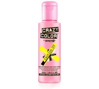 Crazy Color Semi-Permanent Hair Dye 100 ml 77 Caution UV