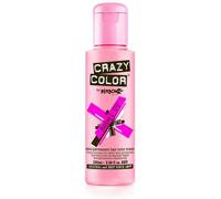 Crazy Color Semi-Permanent Hair Dye 100 ml 78 Rebel UV