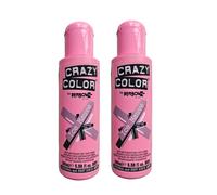 Renbow Crazy Color No.75 Ice Mauve 100ml
