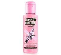 Crazy Color Semi-Permanent Hair Dye, Marshmallow PINK, Candy Pink
