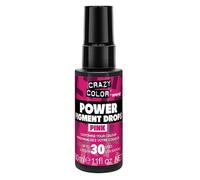 Crazy Color Shade Shifter 250 ml | Pastel Hair Color Mixer & Gloss, Blend with Semi-Permanent Hair Dye or Pigment Drops, Create Custom Pastel Shades, Adds