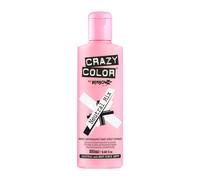 Crazy Color Semi Permanent Hair Colour Cream Neutral Mix
