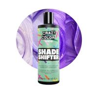 Crazy Color Shade Shifter | Pastel Hair Color Mixer & Gloss | Blend with Semi-Permanent Hair Dye or Pigment Drops | Create Custom Pastel Shades | Adds Shine | 250 ml