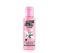 Crazy Color Silver no 027, 100ml