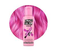 Crazy Color Sky Blue Semi Permanent Hair Dye 100ml
