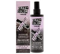 Renbow Crazy Color Pastel Spray Temporary Hair Dye Marshmallow 250 ml
