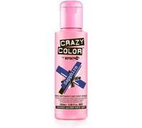 Crazy Color Tint Hair Colour, 100 ml, Sapphire