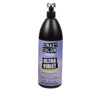 Crazy Color Ultra Violet Anti Yellow Shampoo 1000ml