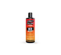 Crazy Color Vibrant Shampoo Red (250ml)