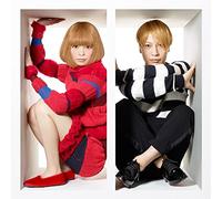 Crazy Crazy (feat. Charli XCX & Kyary Pamyu Pamyu) / 原宿いやほい