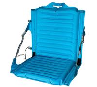 Crazy Cr ircliner | Lightweight Inflatable Outdoor Chair in Blue Crazy Cr lue