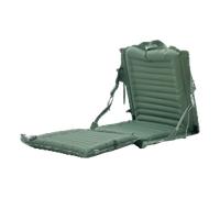 Crazy Cr irLounger | Camping Chair | Spruce | WildBounds UK One Size