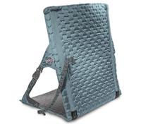 Crazy Creek | Hex 2.0 LongBack Chair | Cobalt/Slate | WildBounds UK One Size