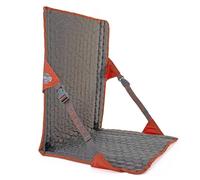 Crazy Creek Hex 2.0 LongBack Chair | Extended Back Roll-Up Camp Chair in Copper Crazy Creek Copper