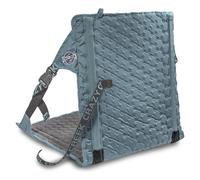 Crazy Creek | Hex 2.0 Original Chair | Cobalt/Slate | WildBounds UK One Size