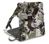 Crazy Creek Hex 2.0 Original Chair | Roll-Up Camp Chair Crazy Creek Multicolor
