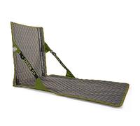Crazy Creek Hex 2.0 Powerlounger - Olive/slate