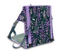 Crazy Creek Hex 2.0 | Rachel Pohl Mountain Lupine | WildBounds UK One Size